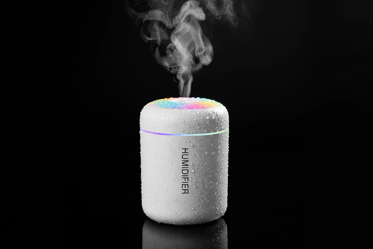 Aurent-Area-Aroma-Luftbefeuchter