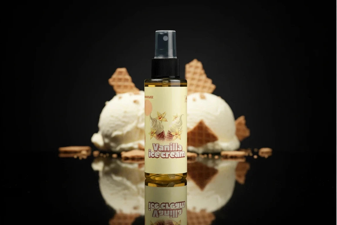 Aurent Area-Premium Raum- & Fahrzeugduft Spray