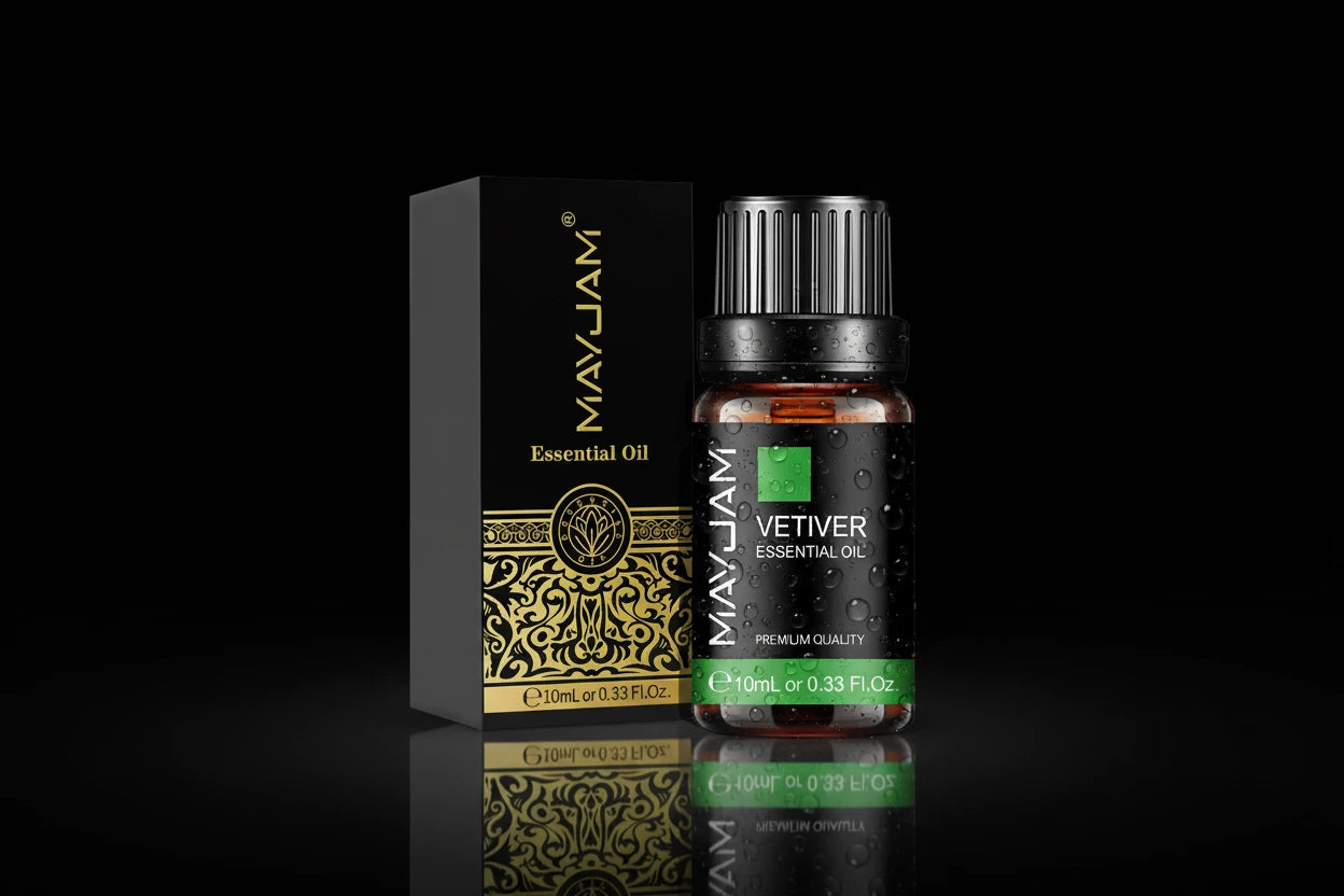 Aurent Area-Reines ätherisches Pflanzenöl – 10 ml