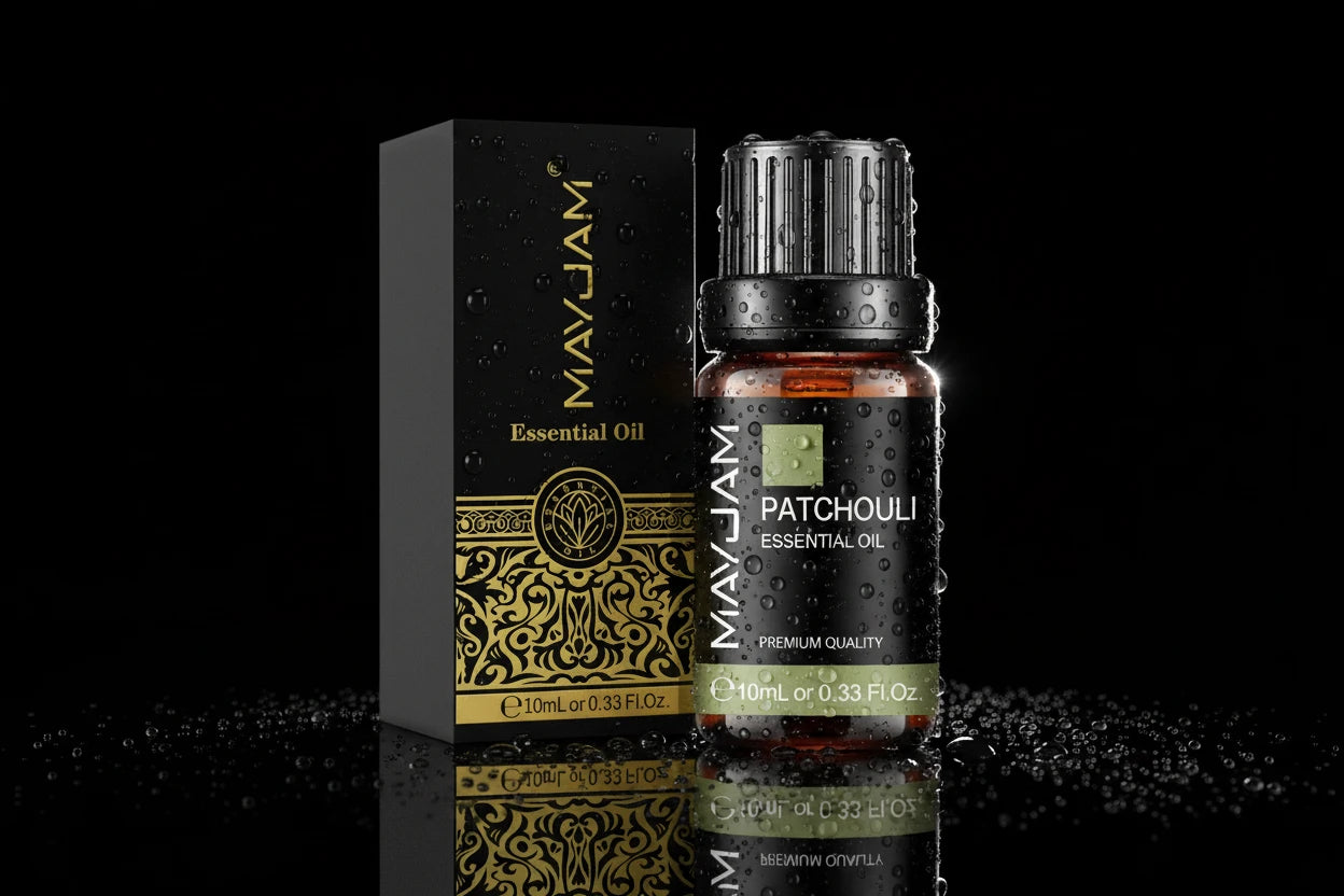 Aurent Area-Reines ätherisches Pflanzenöl – 10 ml