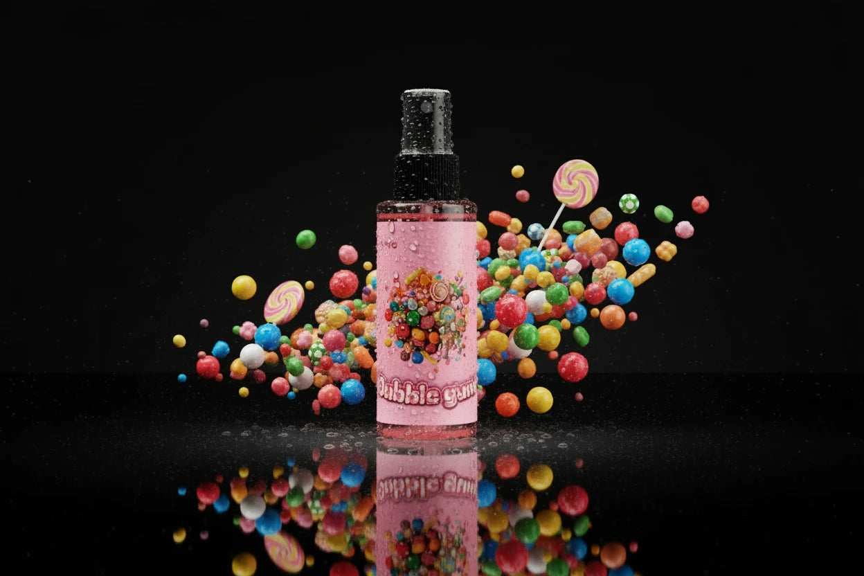 Aurent Area-Premium Raum- & Fahrzeugduft Spray