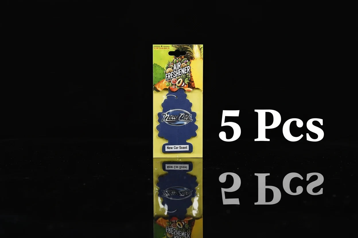 Aurent Aréa - Car Freshener in Different Variations