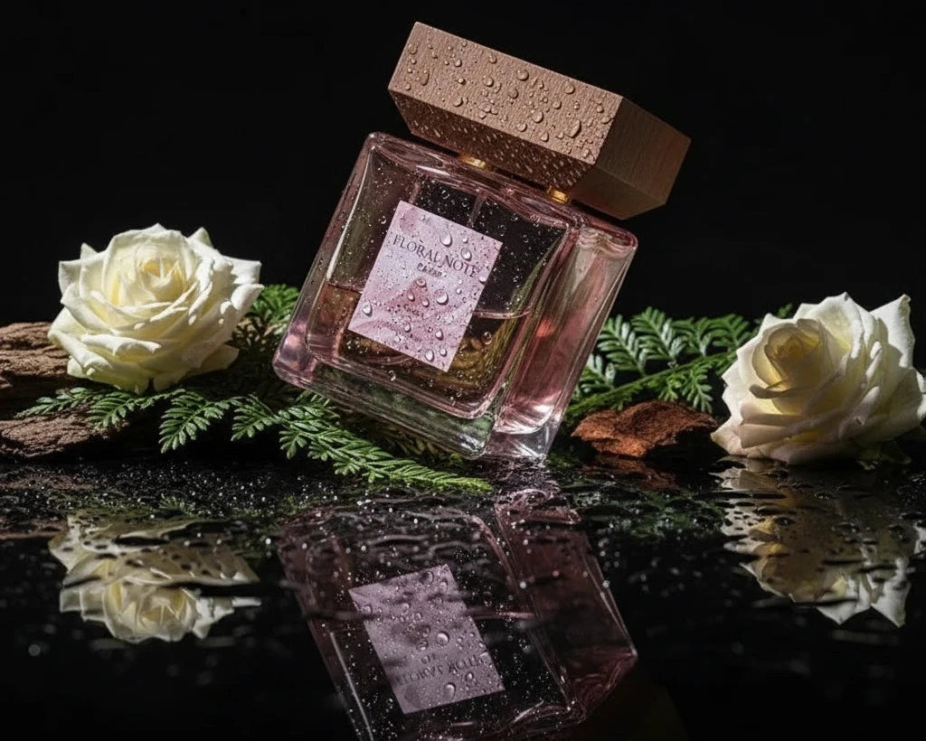 Aurent-Area-Raumduft-Öl 200 ml – Flameless Aromatherapie für stilvolle Räume