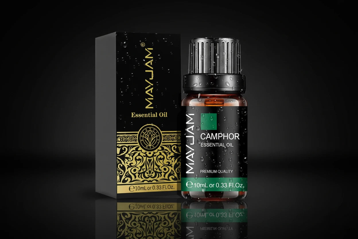 Aurent Area-Reines ätherisches Pflanzenöl – 10 ml