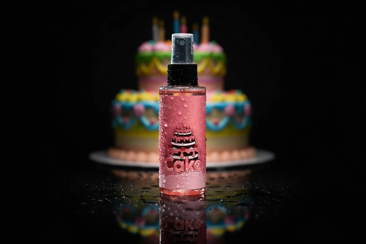 Aurent Area-Premium Raum- & Fahrzeugduft Spray