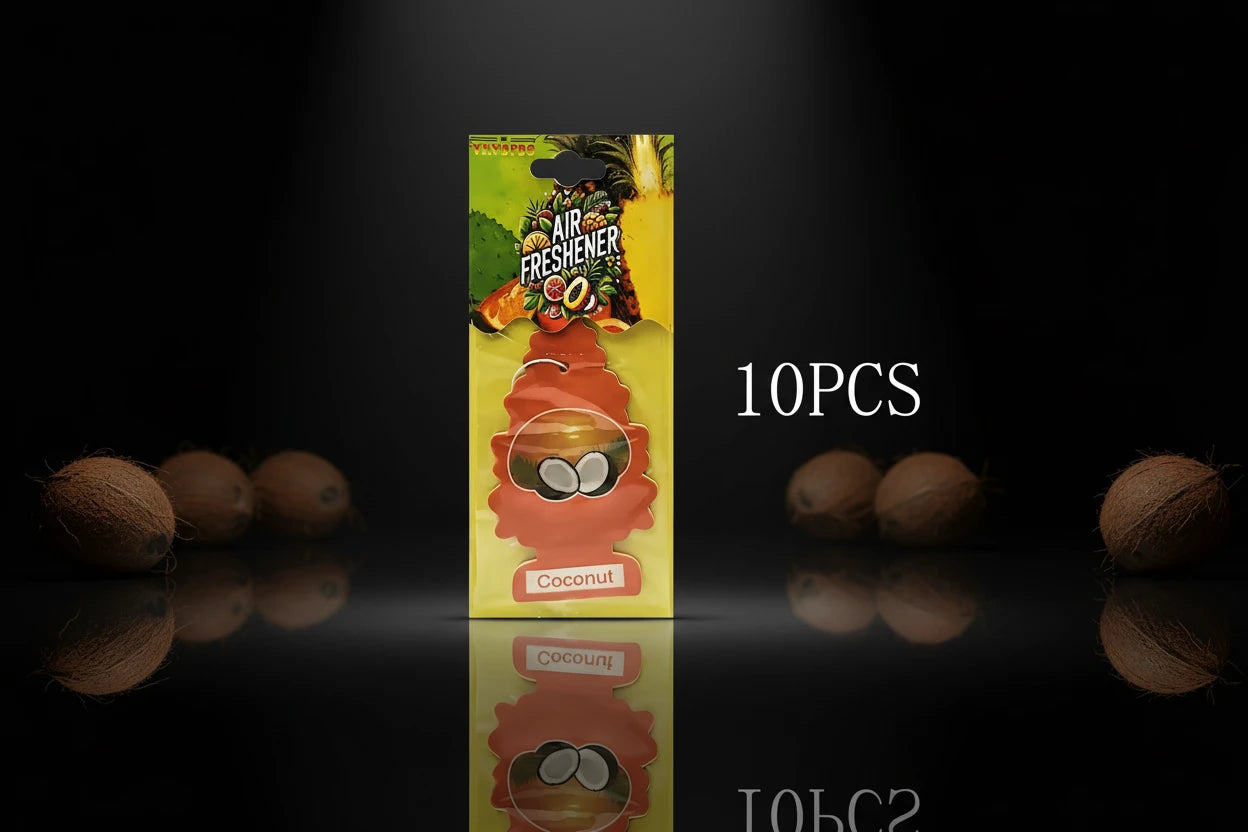 Aurent Aréa - Car Freshener in Different Variations