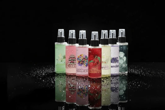 Aurent Area-Premium Raum- & Fahrzeugduft Spray