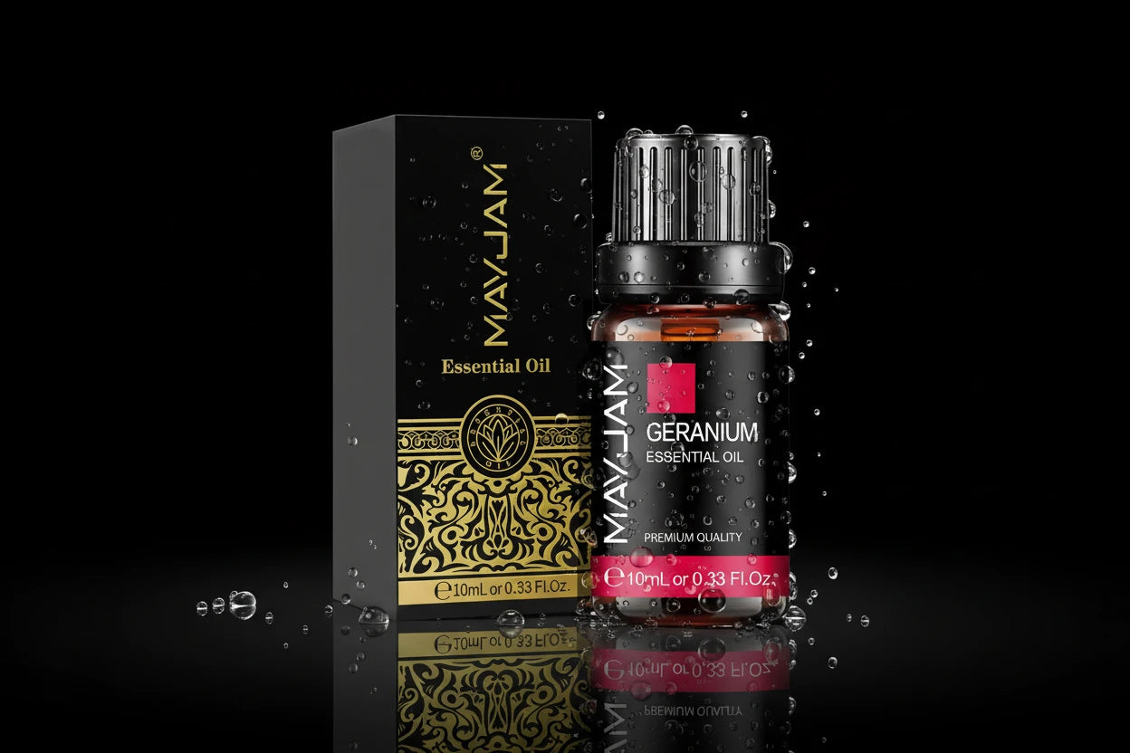 Aurent Area-Reines ätherisches Pflanzenöl – 10 ml