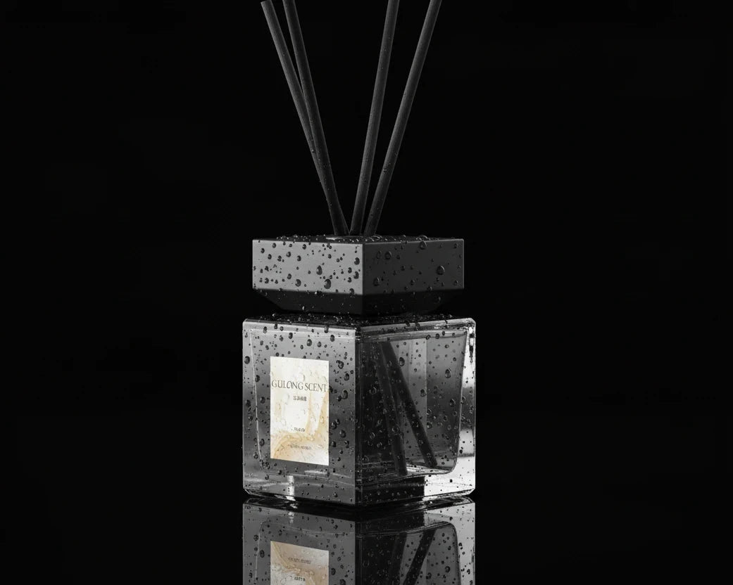 Aurent-Area-Raumduft-Öl 200 ml – Flameless Aromatherapie für stilvolle Räume