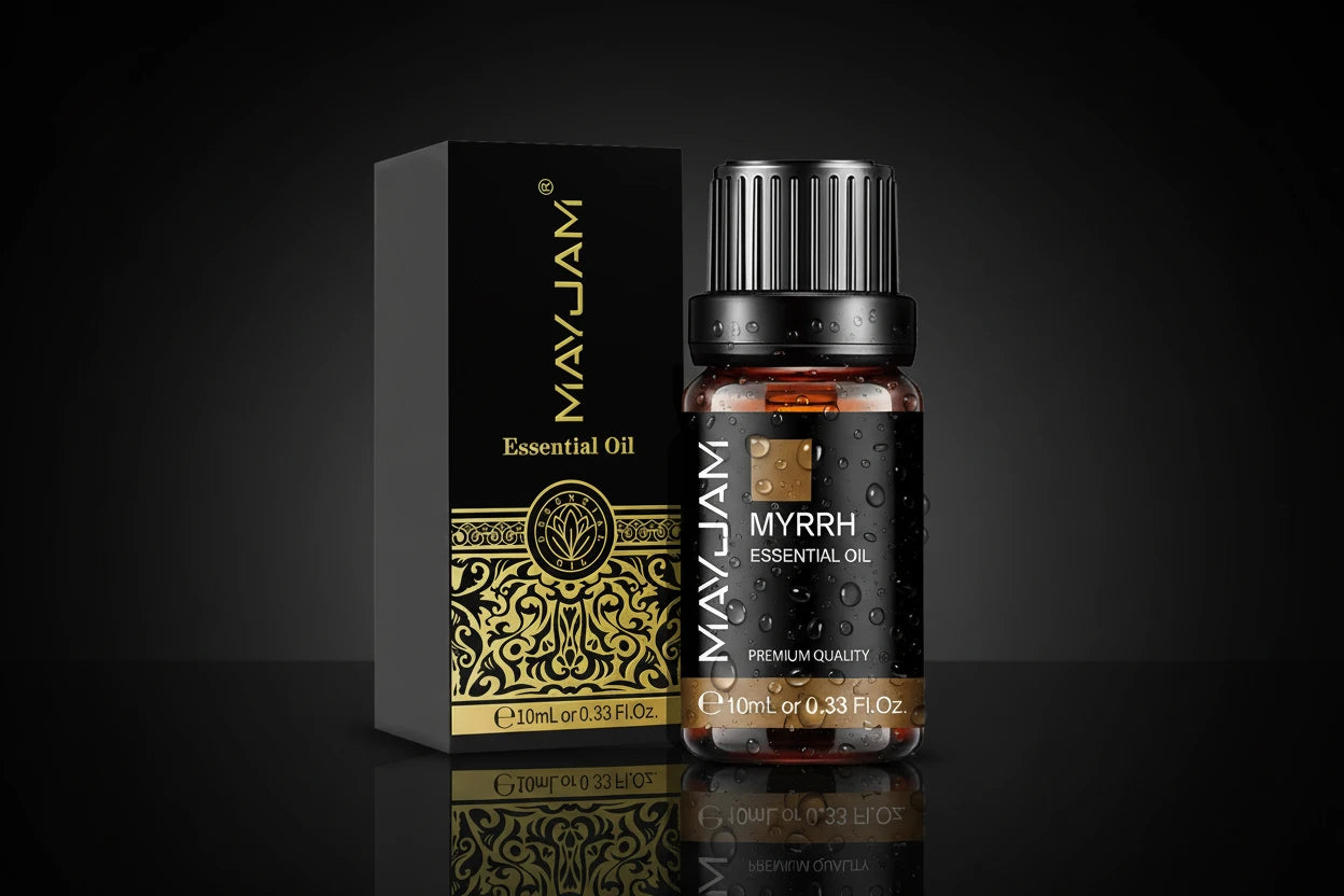 Aurent Area-Reines ätherisches Pflanzenöl – 10 ml