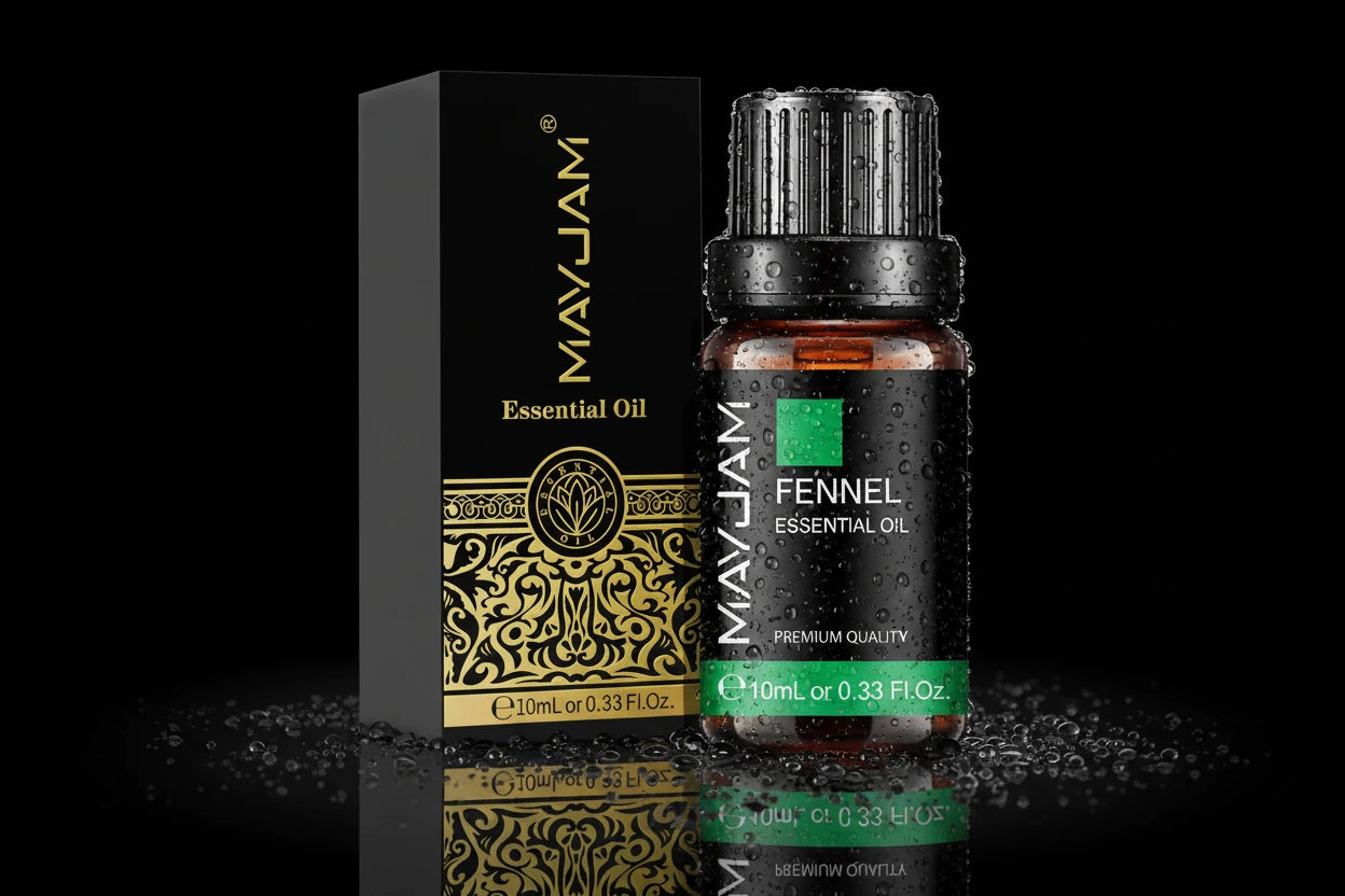 Aurent Area-Reines ätherisches Pflanzenöl – 10 ml