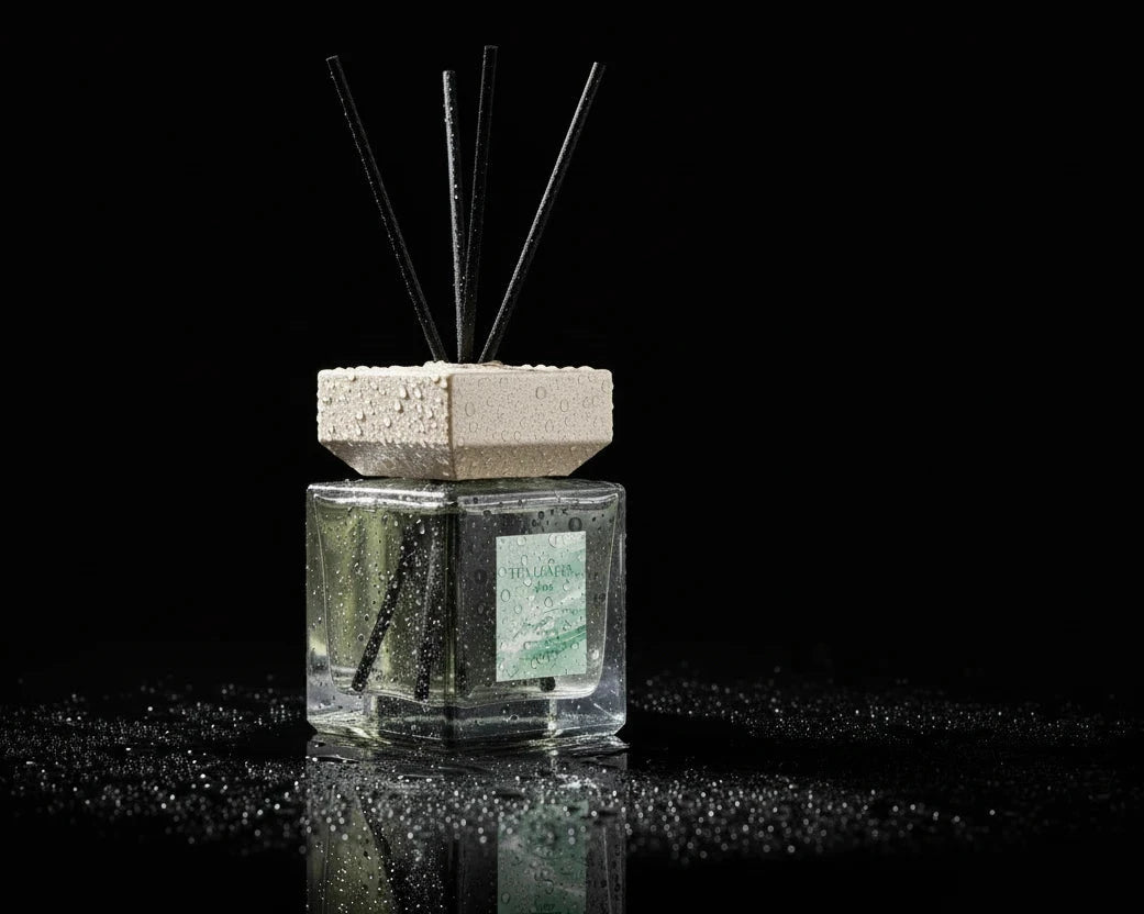 Aurent-Area-Raumduft-Öl 200 ml – Flameless Aromatherapie für stilvolle Räume