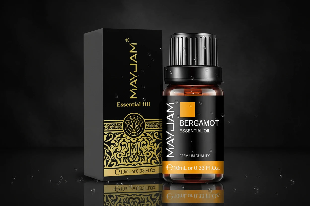 Aurent Area-Reines ätherisches Pflanzenöl – 10 ml