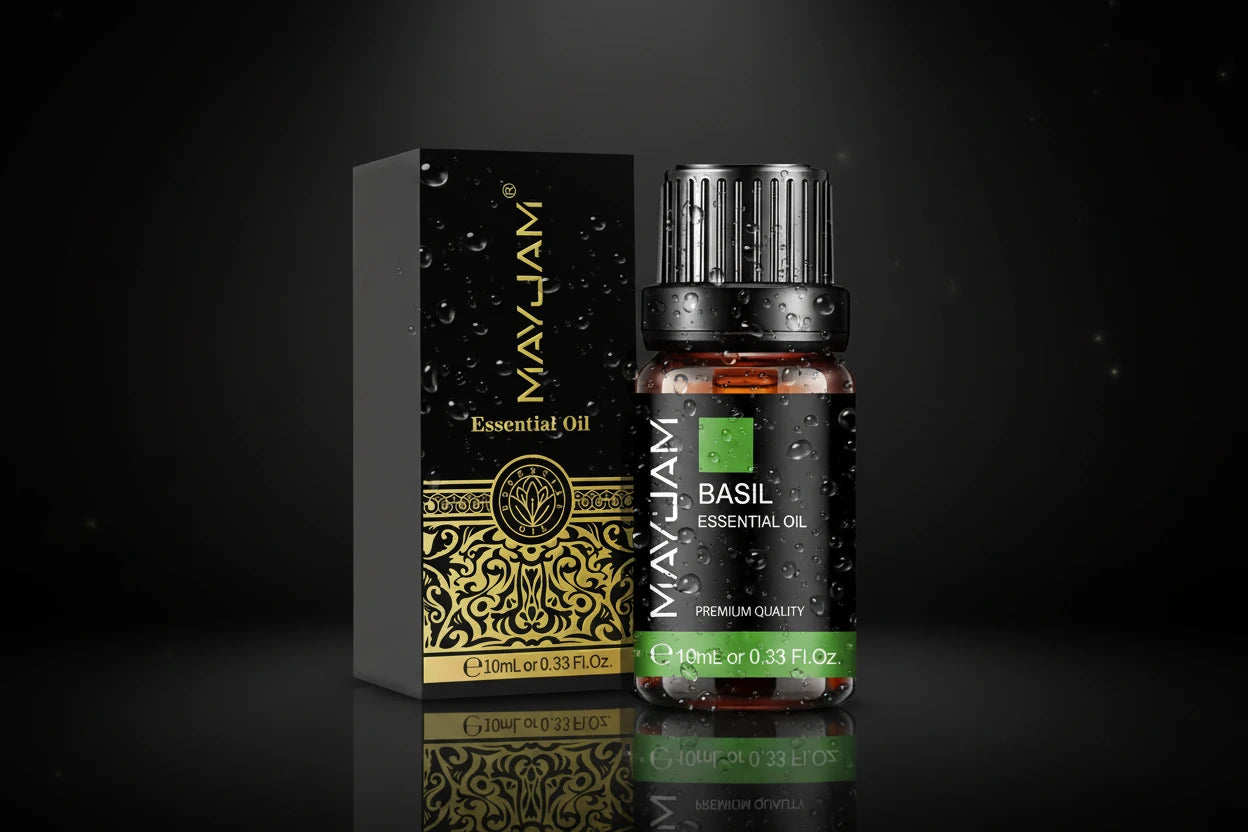 Aurent Area-Reines ätherisches Pflanzenöl – 10 ml