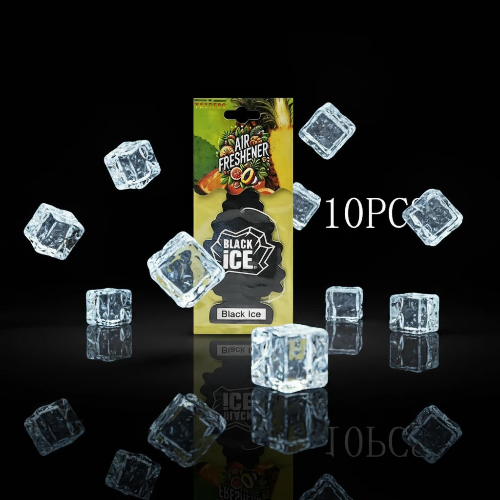 Aurent Aréa - Car Freshener in Different Variations