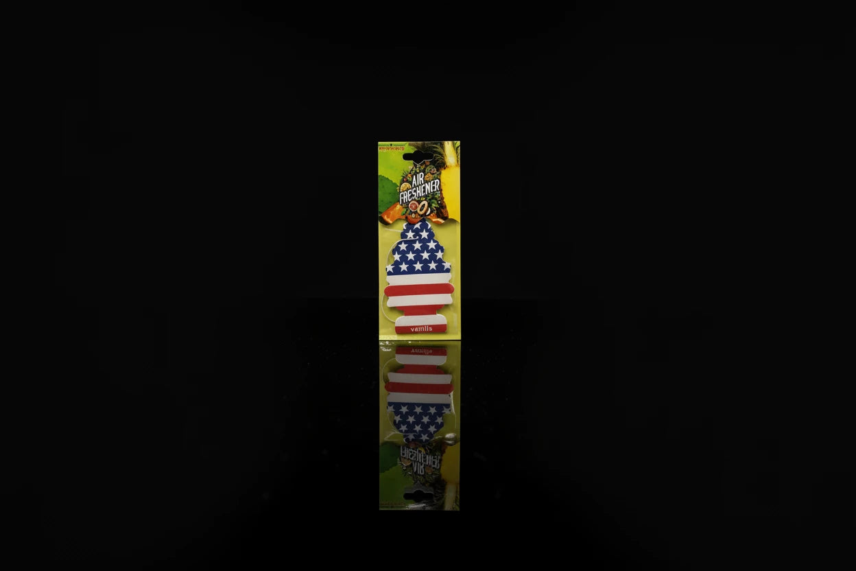 Aurent Aréa - Car Freshener in Different Variations