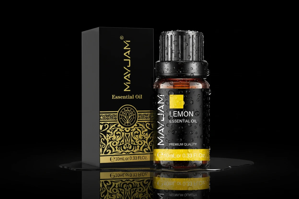 Aurent Area-Reines ätherisches Pflanzenöl – 10 ml