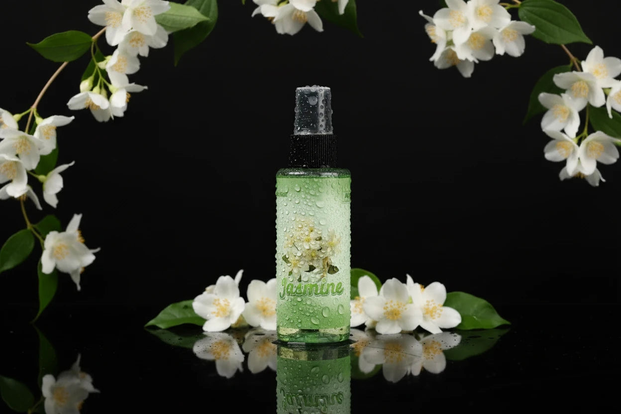 Aurent Area-Premium Raum- & Fahrzeugduft Spray