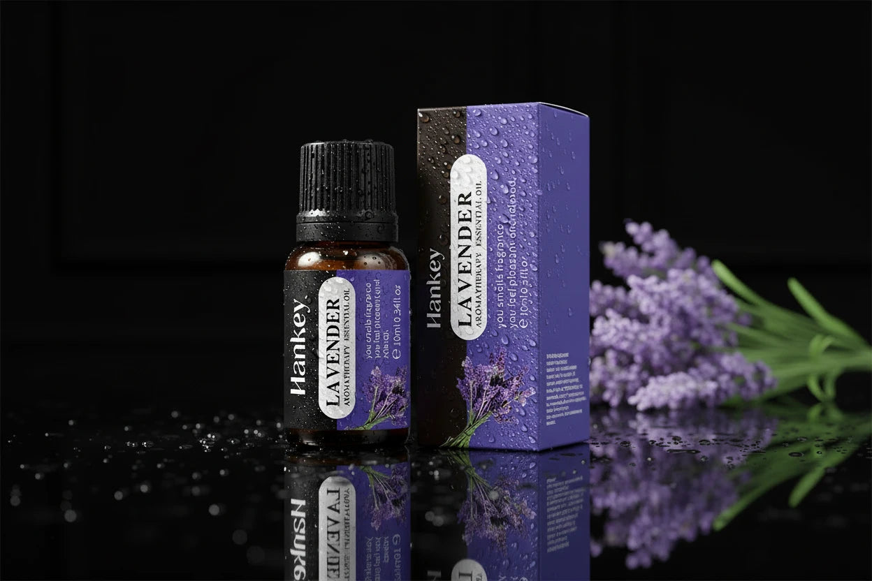 Aurent-Area-Luftbefeuchter mit Touch-Steuerung