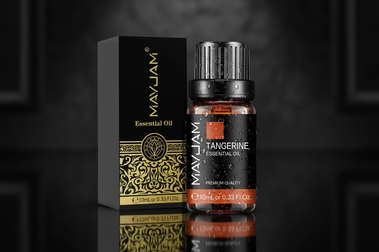 Aurent Area-Reines ätherisches Pflanzenöl – 10 ml