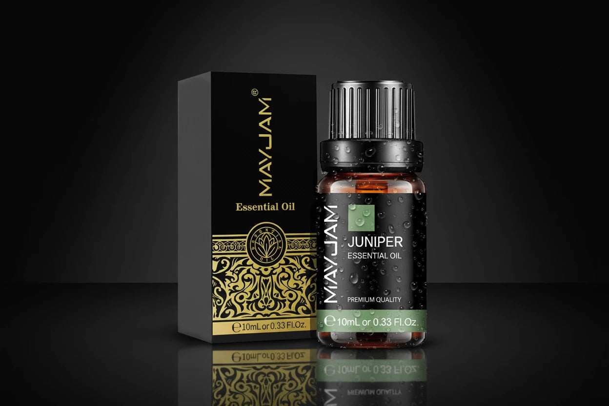 Aurent Area-Reines ätherisches Pflanzenöl – 10 ml