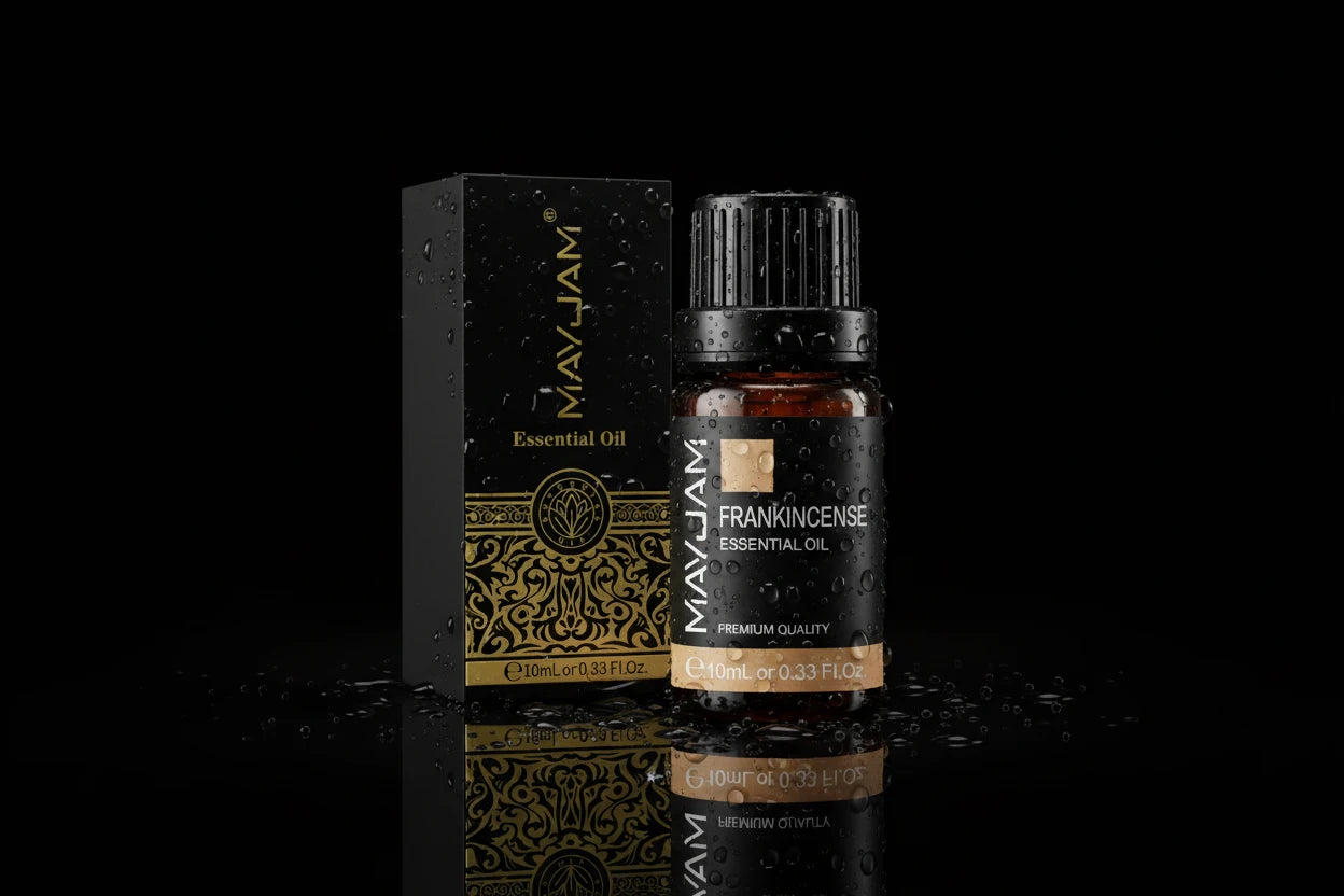 Aurent Area-Reines ätherisches Pflanzenöl – 10 ml