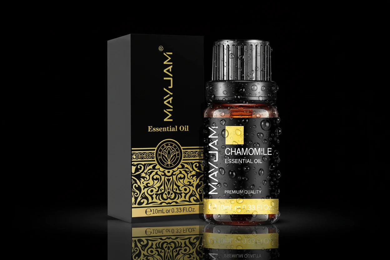 Aurent Area-Reines ätherisches Pflanzenöl – 10 ml