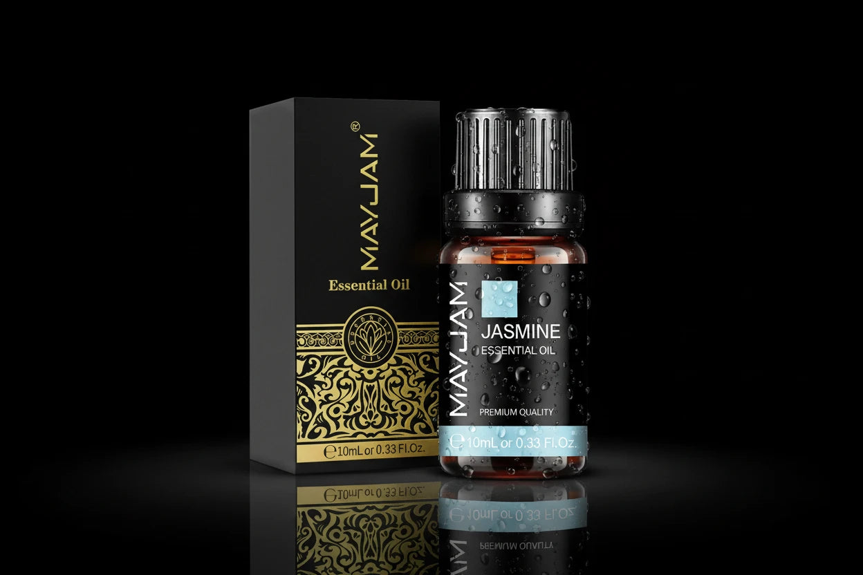 Aurent Area-Reines ätherisches Pflanzenöl – 10 ml