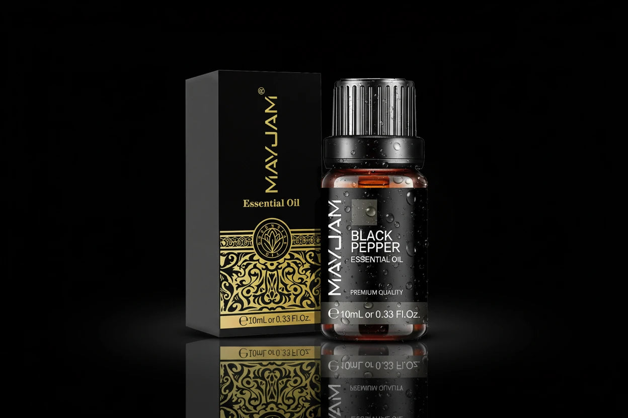 Aurent Area-Reines ätherisches Pflanzenöl – 10 ml