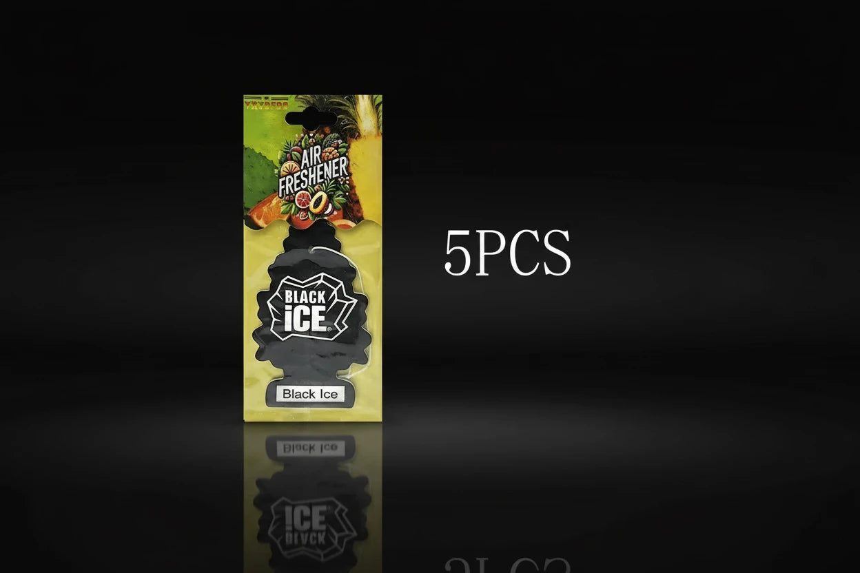 Aurent Aréa - Car Freshener in Different Variations