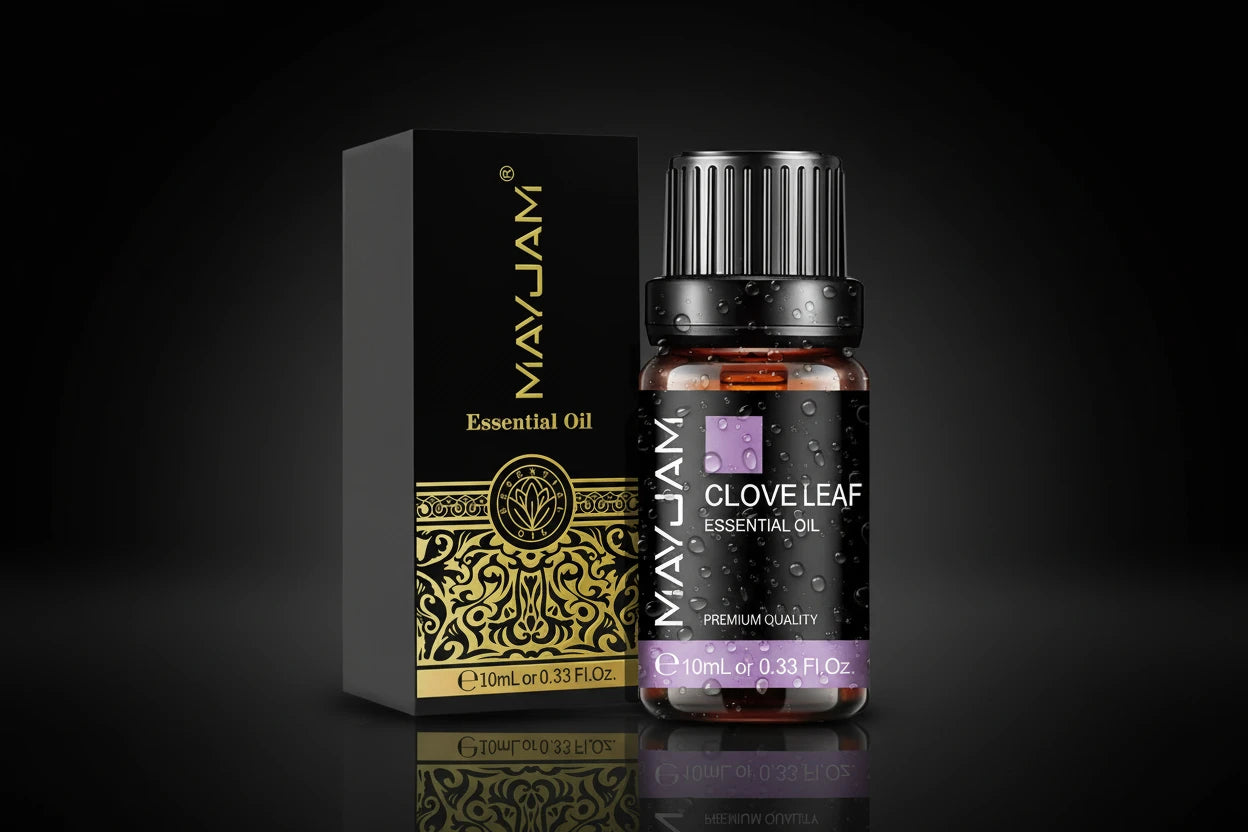 Aurent Area-Reines ätherisches Pflanzenöl – 10 ml