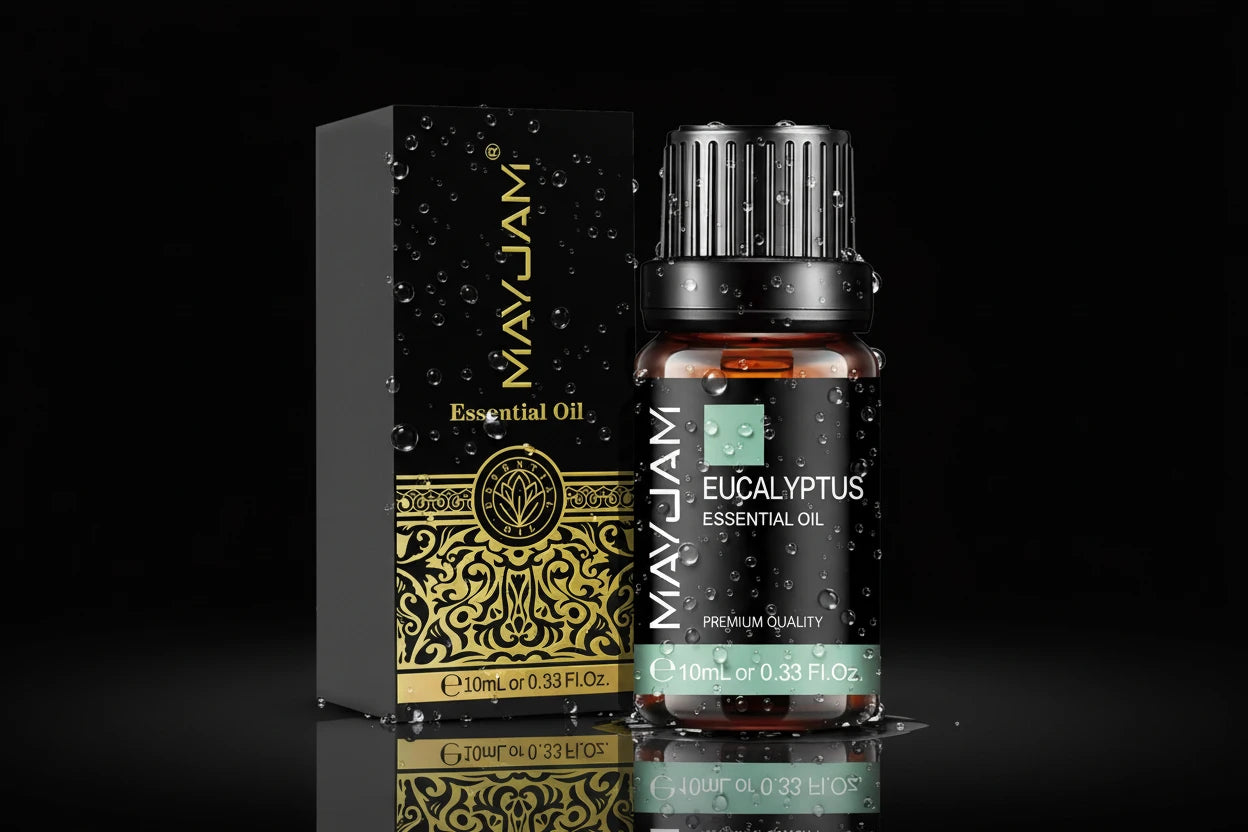 Aurent Area-Reines ätherisches Pflanzenöl – 10 ml