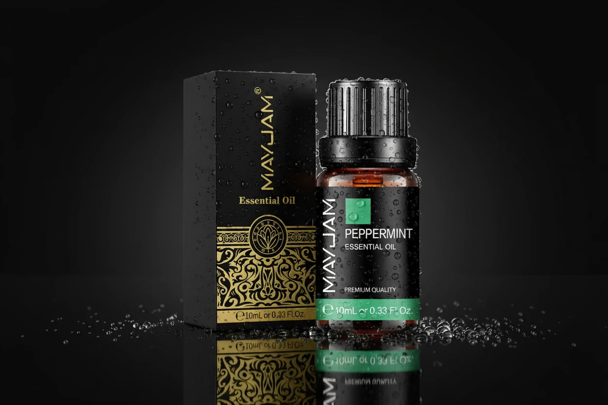 Aurent Area-Reines ätherisches Pflanzenöl – 10 ml