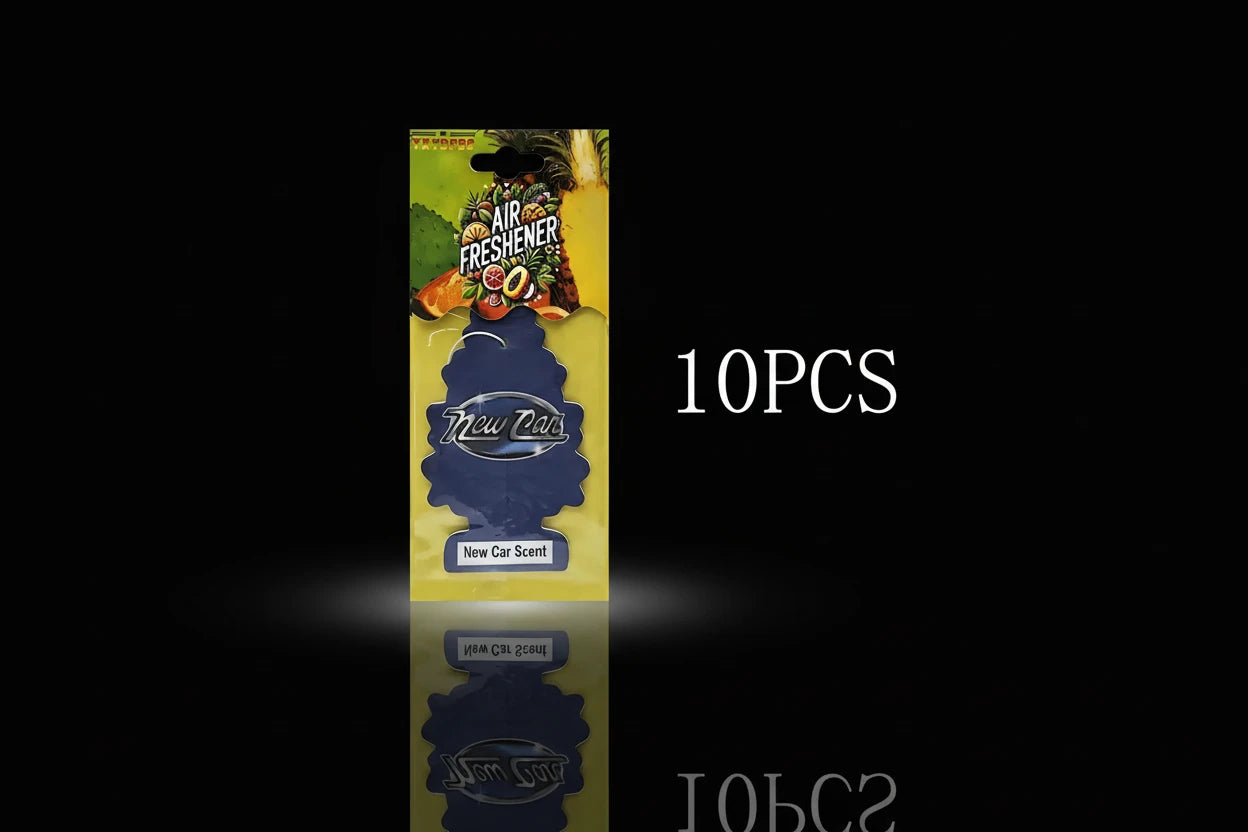 Aurent Aréa - Car Freshener in Different Variations