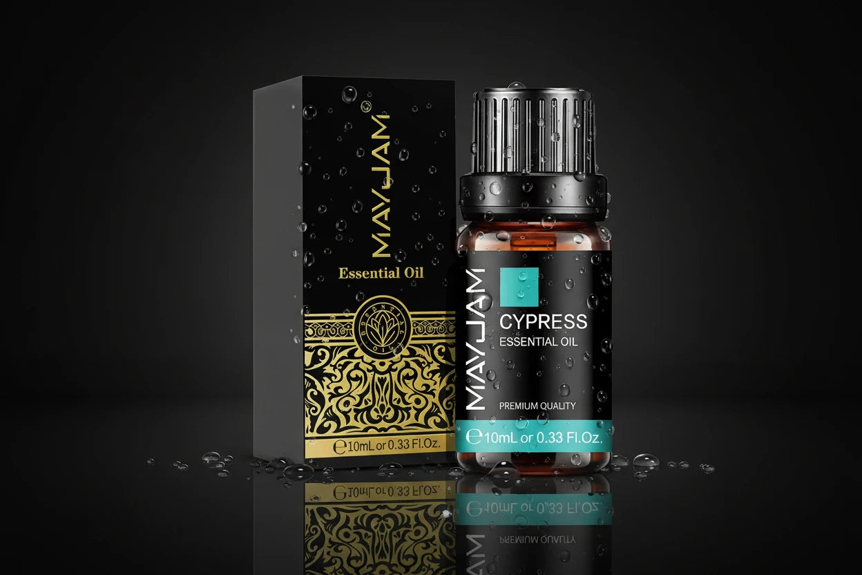 Aurent Area-Reines ätherisches Pflanzenöl – 10 ml