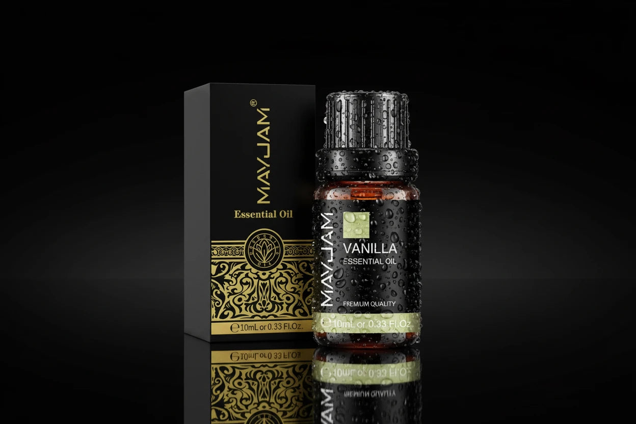 Aurent Area-Reines ätherisches Pflanzenöl – 10 ml