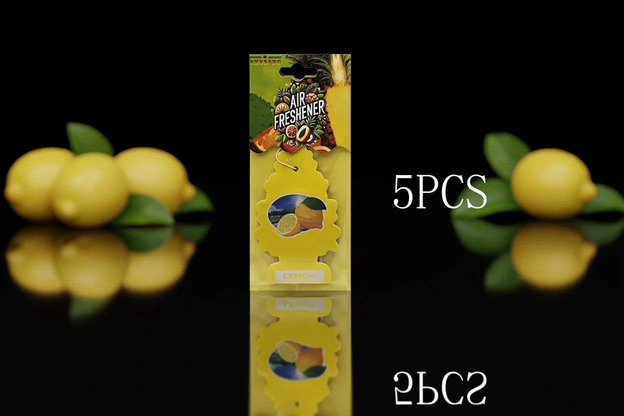 Aurent Aréa - Car Freshener in Different Variations