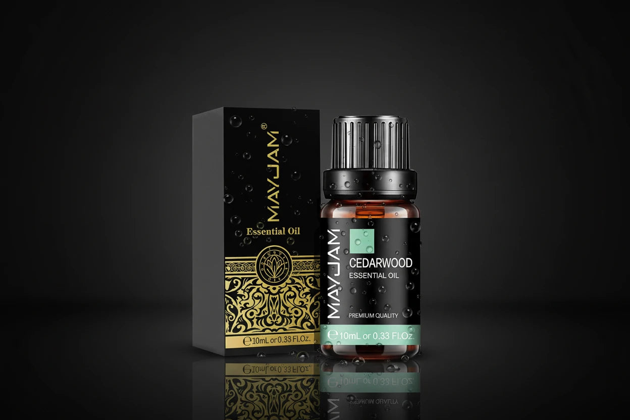 Aurent Area-Reines ätherisches Pflanzenöl – 10 ml