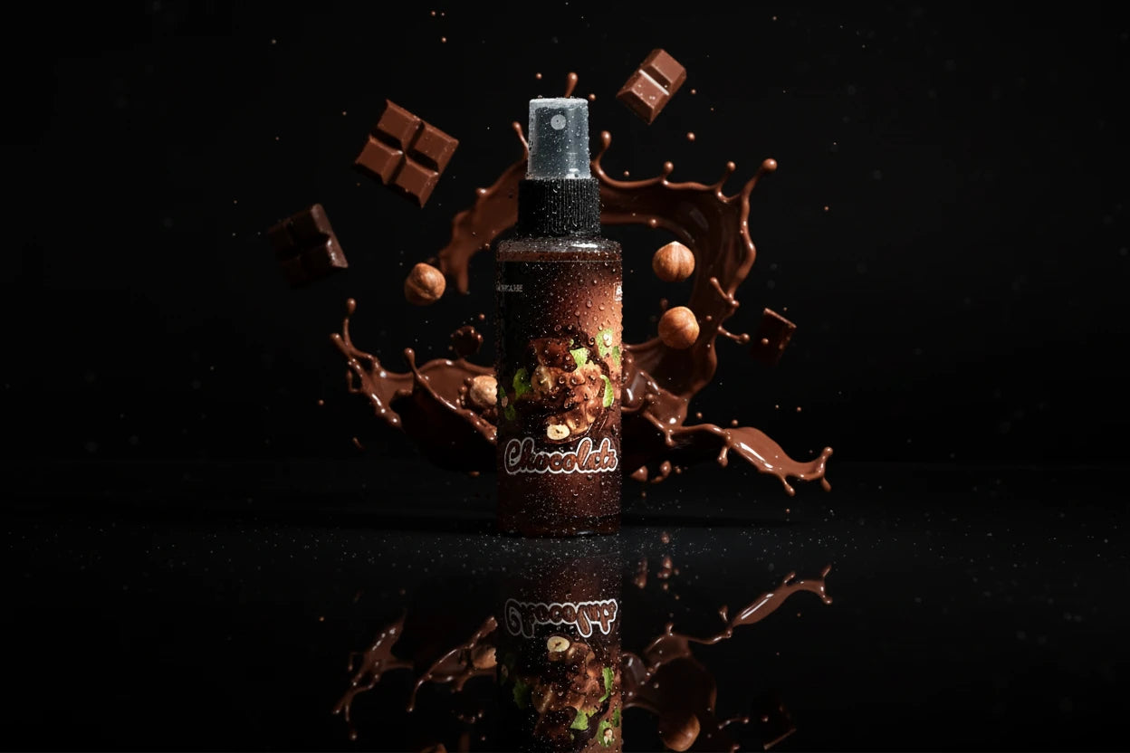 Aurent Area-Premium Raum- & Fahrzeugduft Spray